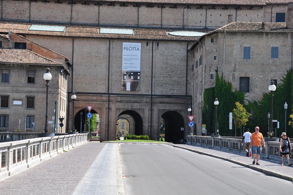 Apartment Ponte Delle Nazioni Parma Quarto foto
